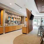 Springhill Suites By Marriott Ocala