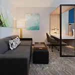 Springhill Suites By Marriott Ocala