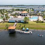 Stunning Townhome With Private Pool - Storey Lake - 5021 Ww