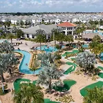 Stunning Townhome With Private Pool - Storey Lake - 5021 Ww