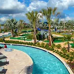 Stunning Townhome With Private Pool - Storey Lake - 5021 Ww
