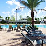Stunning Townhome With Private Pool - Storey Lake - 5021 Ww