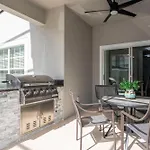 4812 Bedroom - Enchanted Lakeside Escape Luxurious Family Retreat