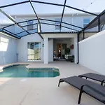 Enchantment 4Br Luxury Villa With A Pool! - 4379 Sl