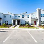 Enchantment 4Br Luxury Villa With A Pool! - 4379 Sl