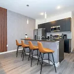3258 Sw - Luxury Getaway The Hub Relax And Enjoy A Serene Vacation Retreat