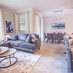 2901 Ss Discover Opulence 4-Bedroom Villa With Pool, And Magical Themed Rooms!
