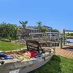 Stunning Luxury! Gulf Access, Pool Table - Villa Harbour Haven - Roelens