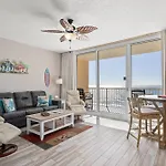Official Majestic Beach Resort - Over 60 Units - All Ocean Front, Panama City Beach, Fl