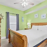Official Majestic Beach Resort - Over 60 Units - All Ocean Front, Panama City Beach, Fl