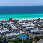 Beachside Villas #731
