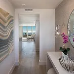The Penthouse At The South Seas