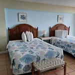 Daytona Beach Hawaiian Inn