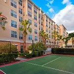 Residence Inn Orlando Lake Mary