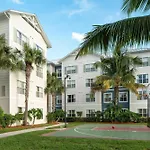 Residence Inn By Marriott Cape Canaveral Cocoa Beach