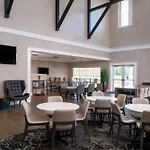 Residence Inn By Marriott Cape Canaveral Cocoa Beach