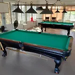 Holiday Dream House