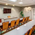 Residence Inn By Marriot Clearwater Downtown