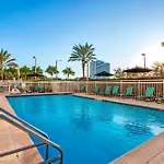 Residence Inn By Marriot Clearwater Downtown