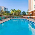 Residence Inn By Marriot Clearwater Downtown