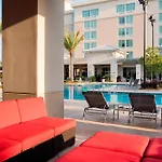 TownePlace Suites Orlando at FLAMINGO CROSSINGS Town Center/Western Entrance