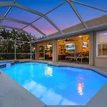 Welcome To Villa X-Ta-Sea, Your Ultimate Waterfront Retreat With An Array Of Resort-Style Amenities And Pet-Friendly Accommodations!