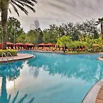 Tuscana Resort Near Disney