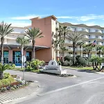 Waterscape Unit A335 Close To Beach Sleeps 6