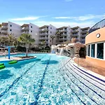 Waterscape Unit A335 Close To Beach Sleeps 6