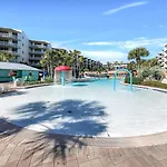 Waterscape Unit A335 Close To Beach Sleeps 6