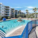 Waterscape Unit A335 Close To Beach Sleeps 6