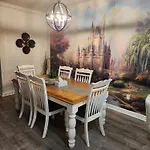 Tuscana Resort Near Disney