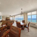 Palmetto Beachfront Resort, A By The Sea Resort