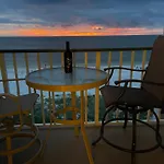 Oceanfront Condo On The Beach