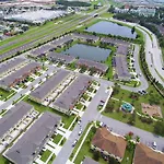 Four Bedrooms Townhome 5126