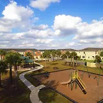 Four Bedrooms Townhome 5126