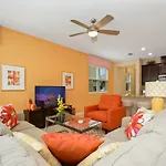 Four Bedrooms Townhome 5126K