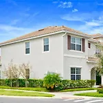 Five Bedrooms Home With Pool 4851