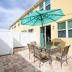 Four Bedrooms Townhome 5108K