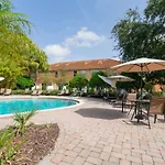 Four Bedrooms At Compass Bay Resort