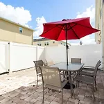 Four Bedrooms At Compass Bay Resort