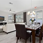 Four Bedrooms Resort Townhome 5128