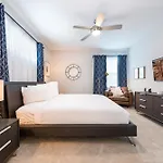 Radiant Home With Private Pool Near Disney By Rentyl - 7676F