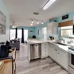Amazing Home In Navarre Beach With Outdoor Swimming Pool And 3 Bedrooms