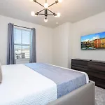 Luxury 7Bd Close To Disney With Pool And Spa At Windsor Cay 16218