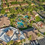 New Disney Townhome In Regal Palms With Water Park And Luxury Design