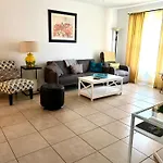 Tropical Fruit Garden