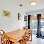 Pet-Friendly Stuart Vacation Rental With Fenced Yard