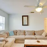 Pet-Friendly Stuart Vacation Rental With Fenced Yard