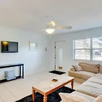 Pet-Friendly Stuart Vacation Rental With Fenced Yard